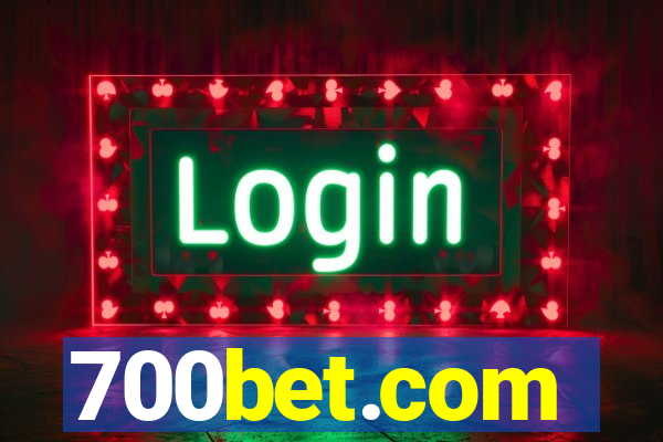 700bet.com