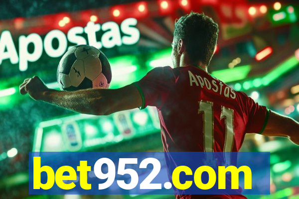 bet952.com