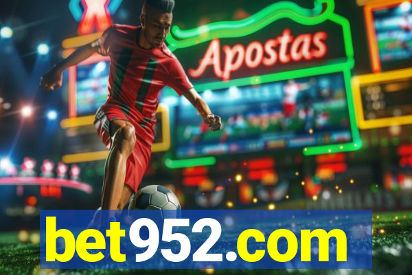 bet952.com