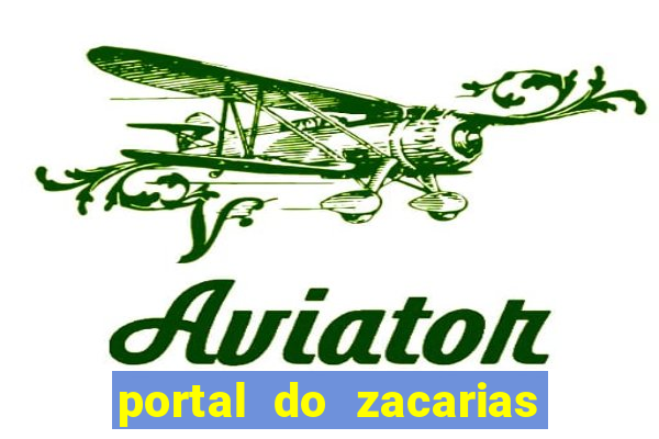 portal do zacarias tiro de fuzil