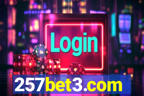 257bet3.com