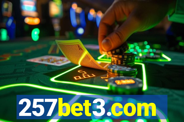 257bet3.com