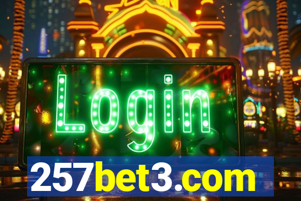 257bet3.com