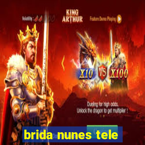 brida nunes tele