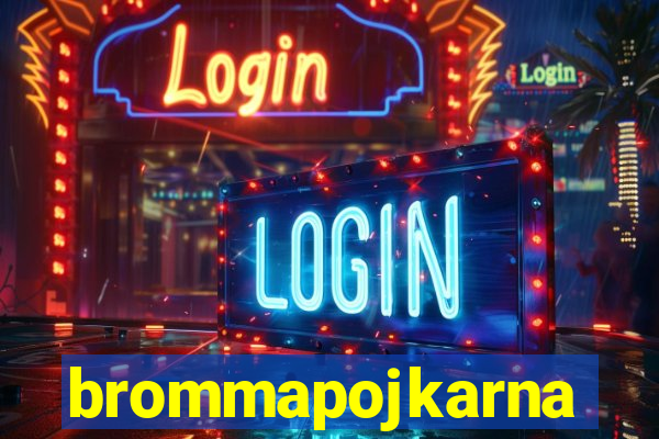 brommapojkarna