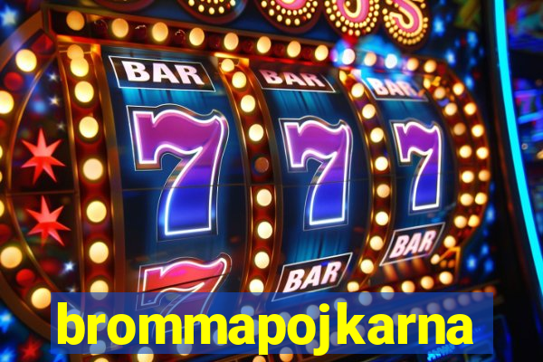 brommapojkarna