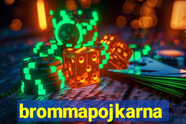 brommapojkarna