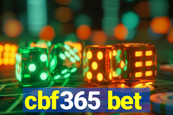 cbf365 bet