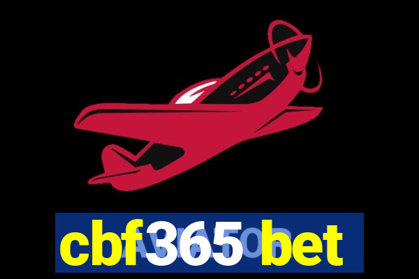 cbf365 bet