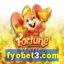 fyobet3.com