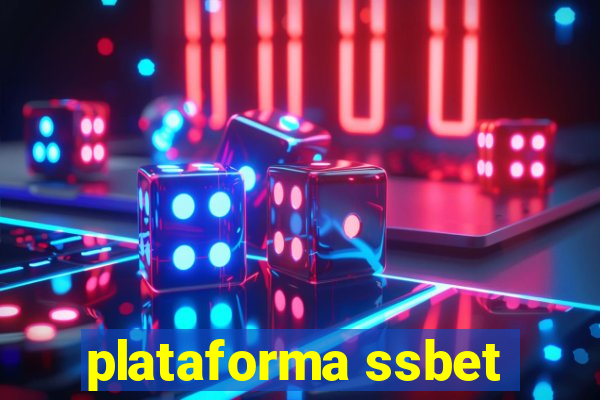 plataforma ssbet