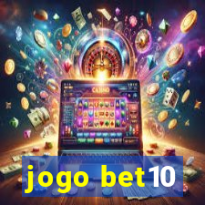 jogo bet10