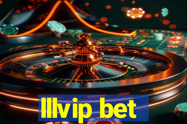 lllvip bet