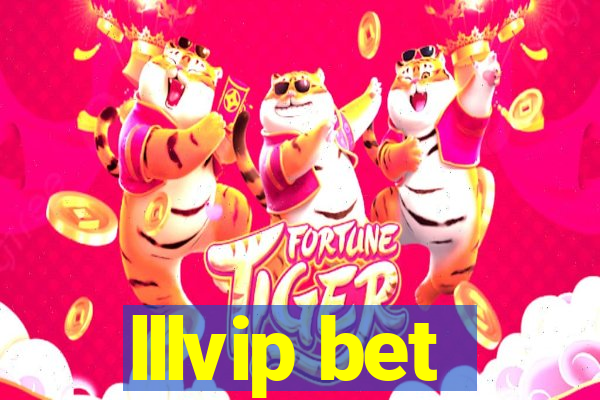 lllvip bet