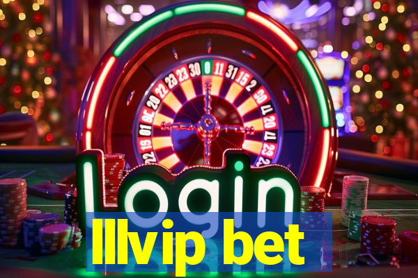 lllvip bet