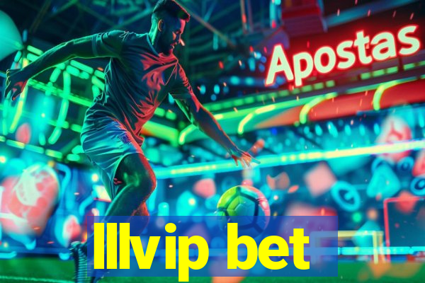 lllvip bet