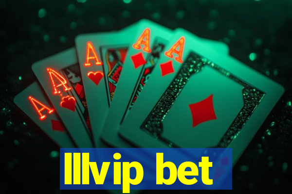 lllvip bet