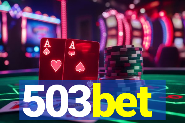 503bet