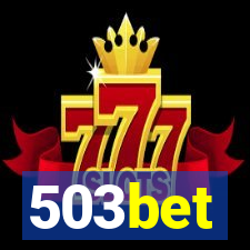 503bet