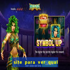 site para ver qual jogo esta pagando