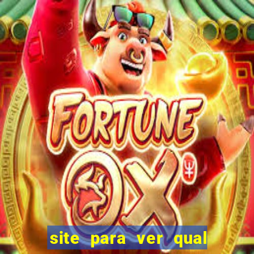 site para ver qual jogo esta pagando