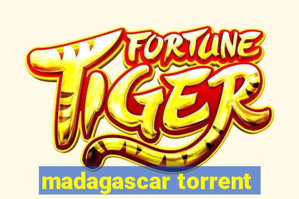 madagascar torrent