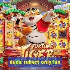 duda rubert onlyfan