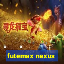 futemax nexus