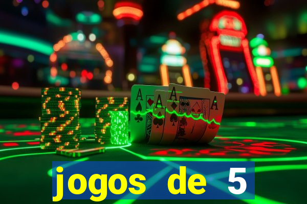 jogos de 5 centavos no esporte da sorte