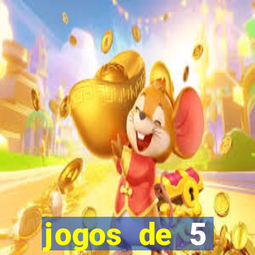 jogos de 5 centavos no esporte da sorte