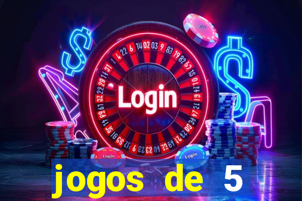 jogos de 5 centavos no esporte da sorte