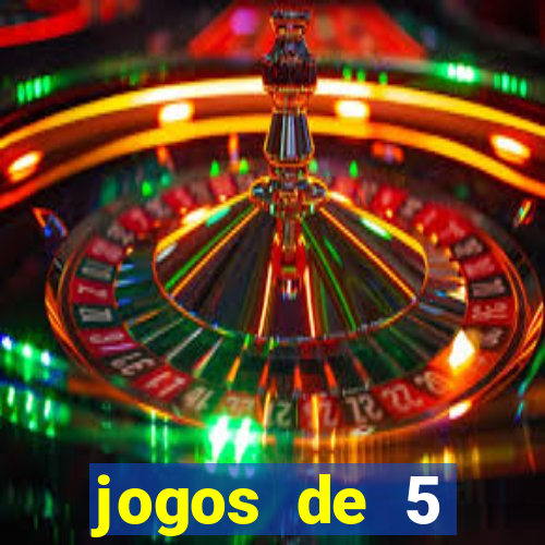 jogos de 5 centavos no esporte da sorte