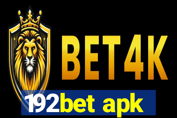 192bet apk