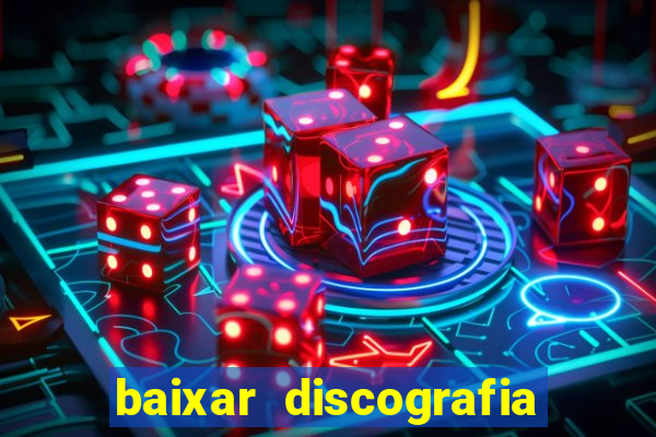 baixar discografia silvan santos