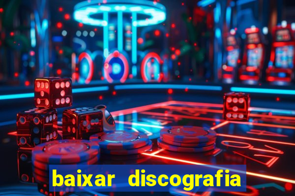 baixar discografia silvan santos