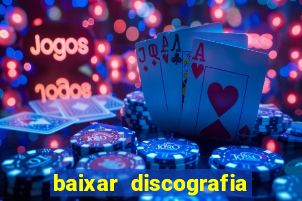 baixar discografia silvan santos