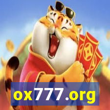 ox777.org