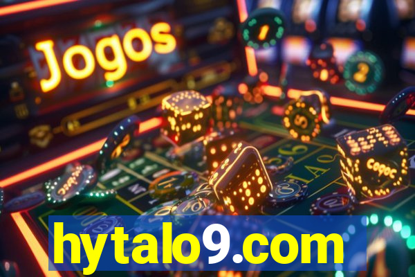 hytalo9.com