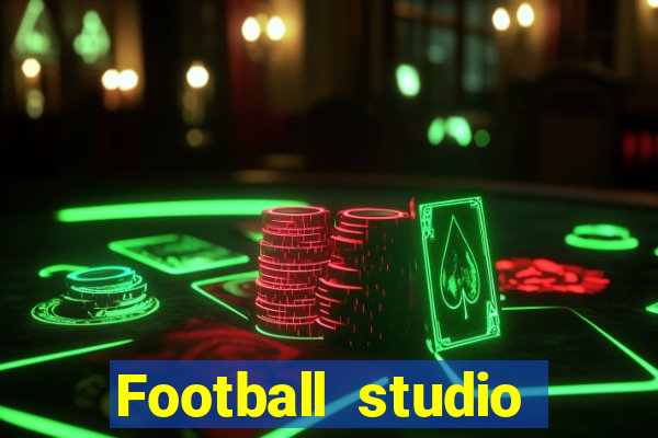 Football studio demo football studios