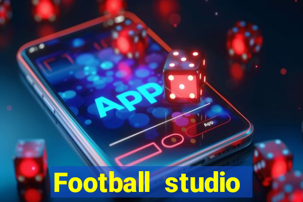 Football studio demo football studios