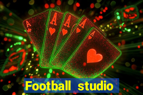 Football studio demo football studios