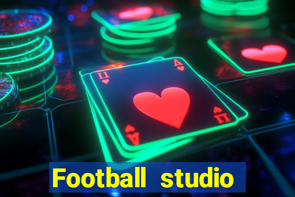 Football studio demo football studios