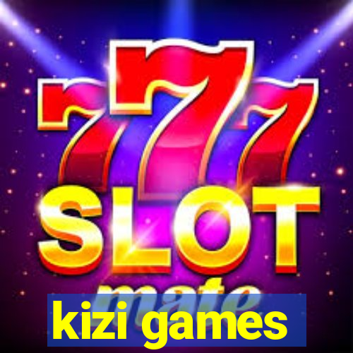 kizi games