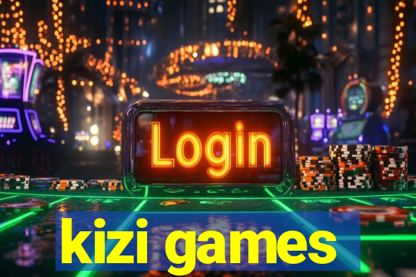 kizi games