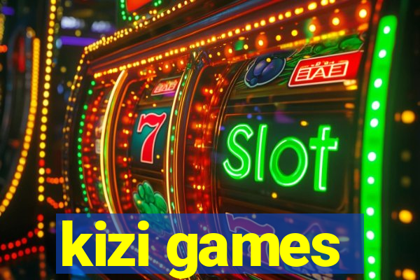 kizi games