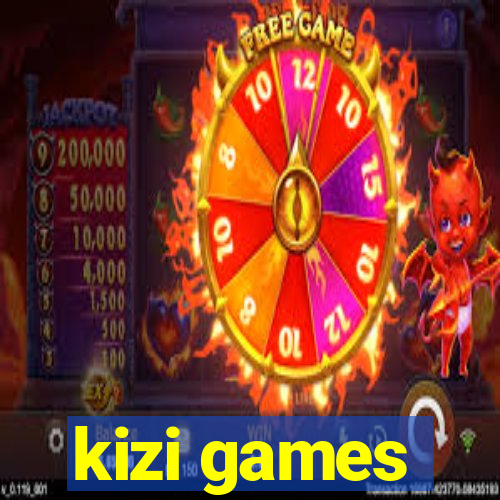 kizi games