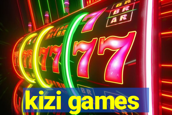 kizi games