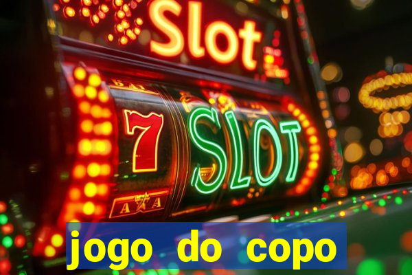 jogo do copo cassino online