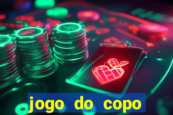 jogo do copo cassino online