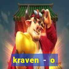 kraven - o caçador filme completo dublado pobreflix